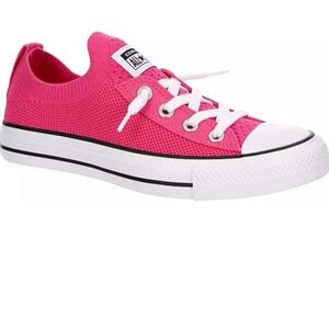 New in Box- Converse Shoreline Slip on